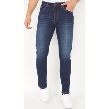 True Rise  Slim Fit Jeans Jeans Regular günstig online kaufen