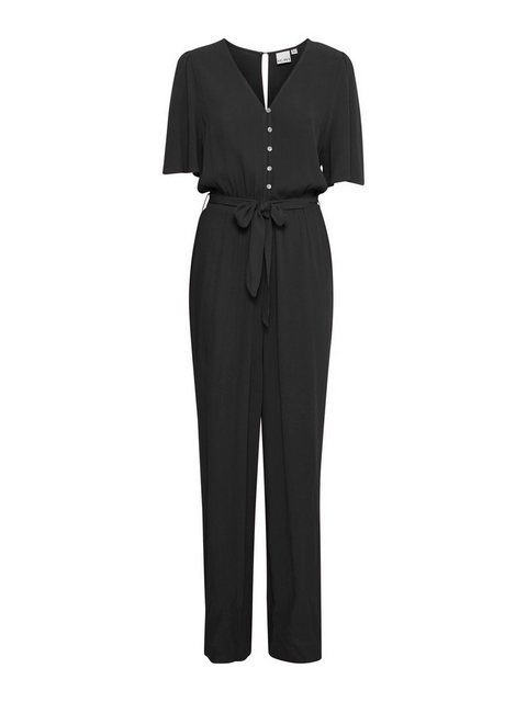 Ichi Jumpsuit MARRAKECH (1-tlg) Drapiert/gerafft günstig online kaufen