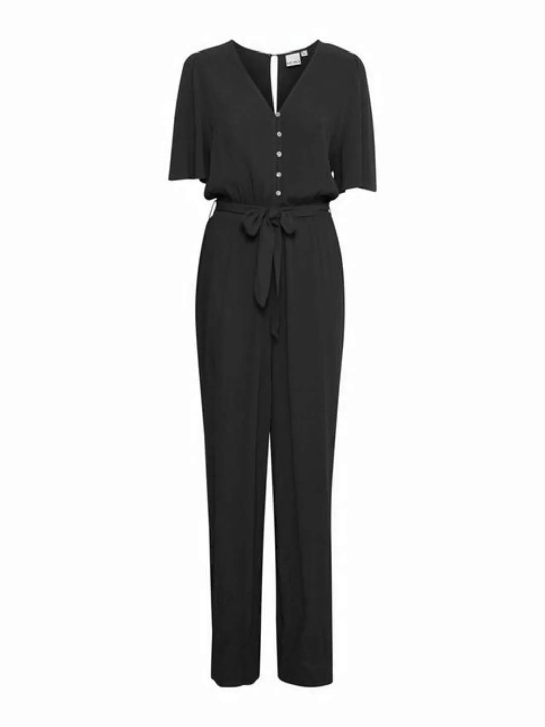 Ichi Jumpsuit MARRAKECH (1-tlg) Drapiert/gerafft günstig online kaufen