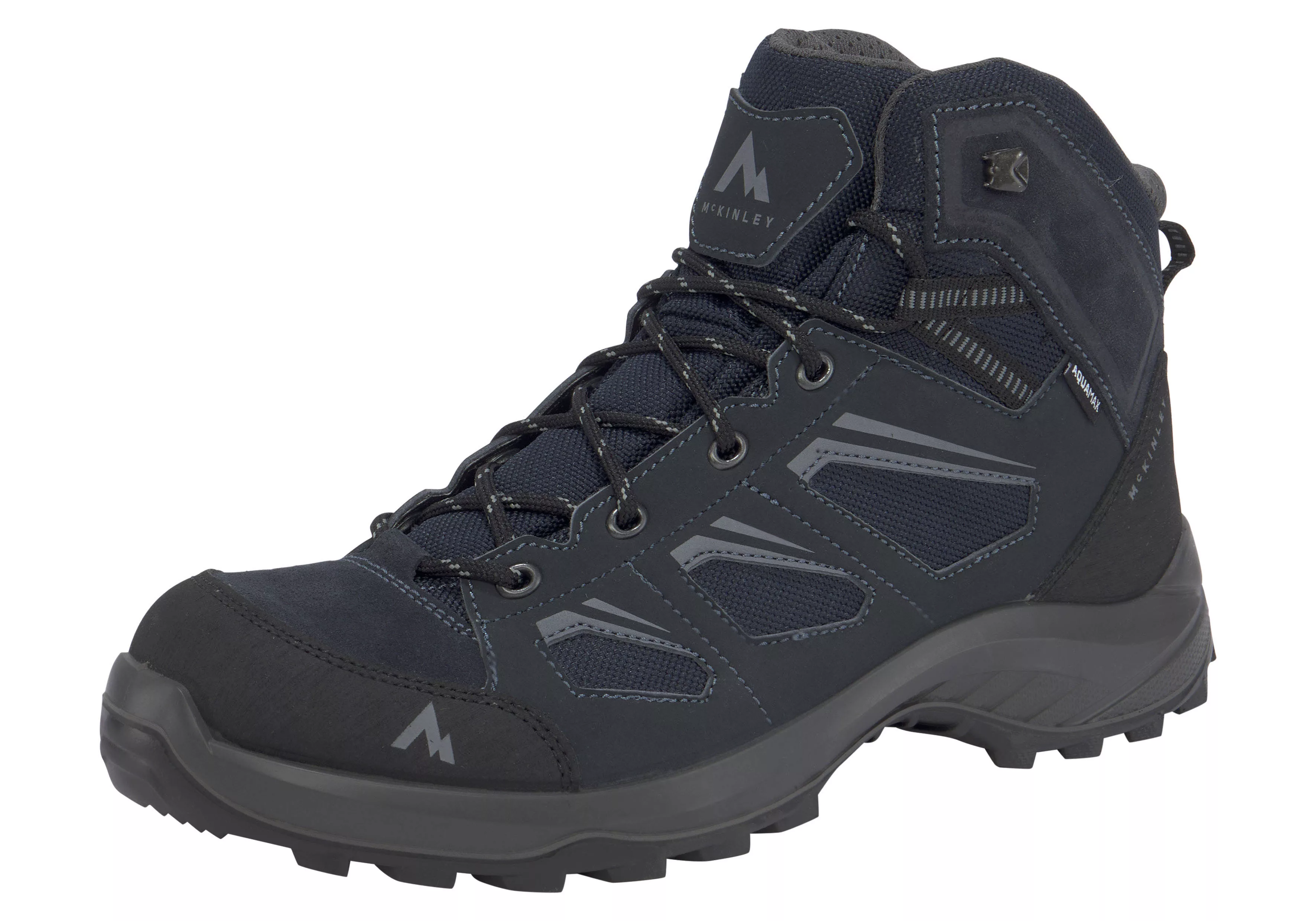 McKINLEY Wanderschuh "Discover III MID AQX" günstig online kaufen