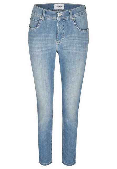 ANGELS 5-Pocket-Jeans Ornella (332680007) günstig online kaufen