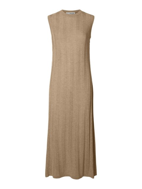 SELECTED FEMME Maxikleid Hanna (1-tlg) Plain/ohne Details günstig online kaufen