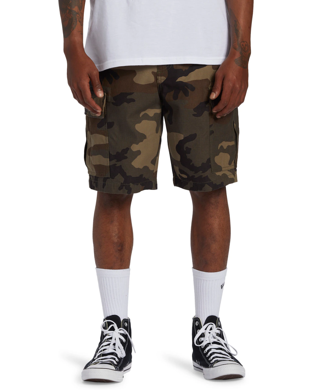 Billabong Cargoshorts "Combat" günstig online kaufen