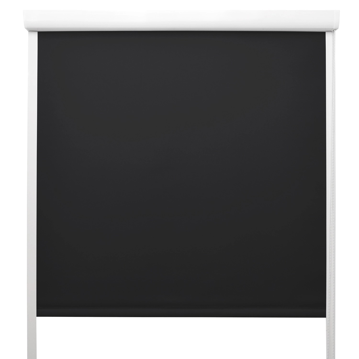 Sol Royal SolReflect K24 Thermorollo mit Kassette 80x175cm Schwarz günstig online kaufen