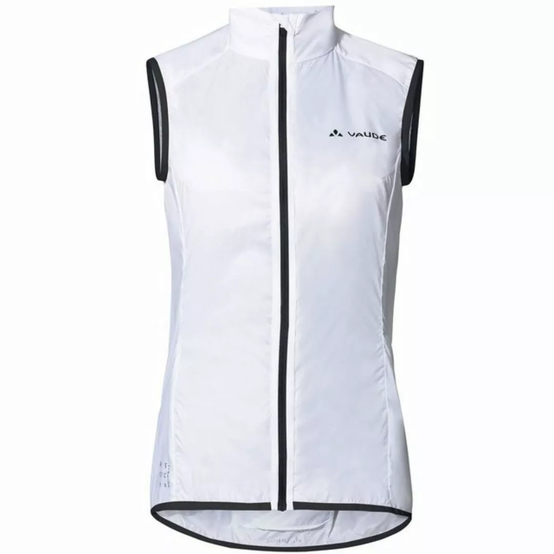 VAUDE Outdoorjacke VAUDE Womens Matera Air Vest - dünne Fahrrad-Windweste D günstig online kaufen