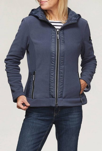 Betty Barclay Fleecejacke günstig online kaufen