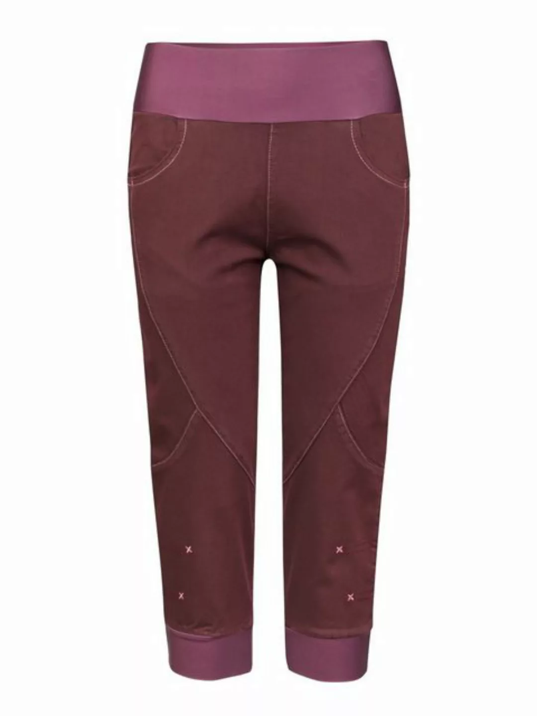 Chillaz Outdoorhose Chillaz W Fuji 2.0 3/4 Pant Damen Hose günstig online kaufen