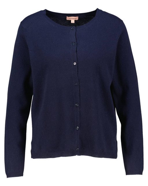 Kate Storm Cardigan Damen Strickjacke aus Kaschmir (1-tlg) günstig online kaufen