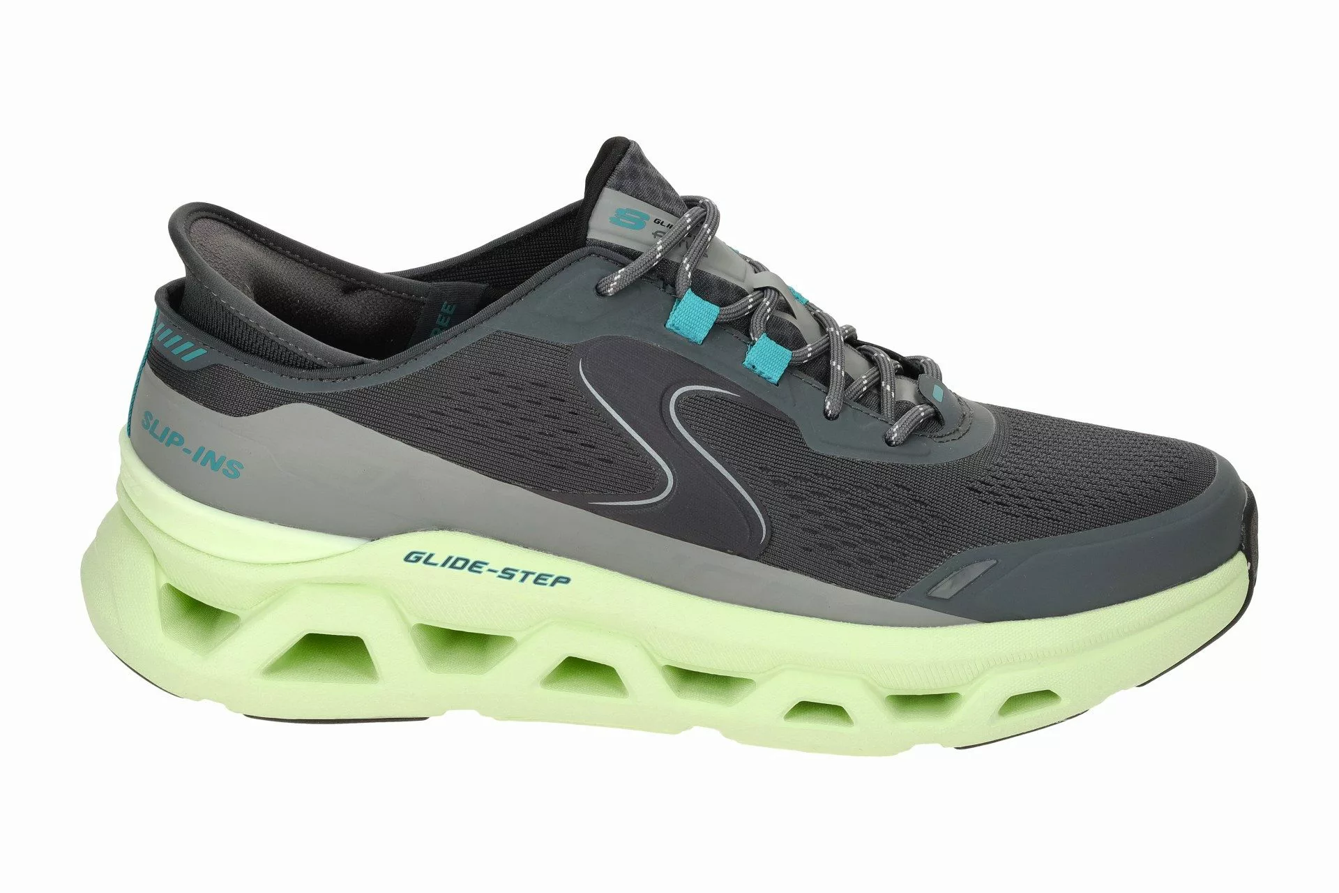 Skechers 232921 CCLM Schnürschuh günstig online kaufen