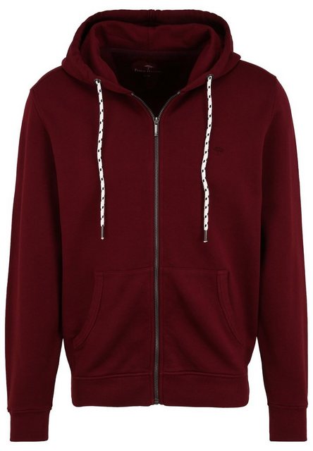 FYNCH-HATTON Strickfleecejacke günstig online kaufen