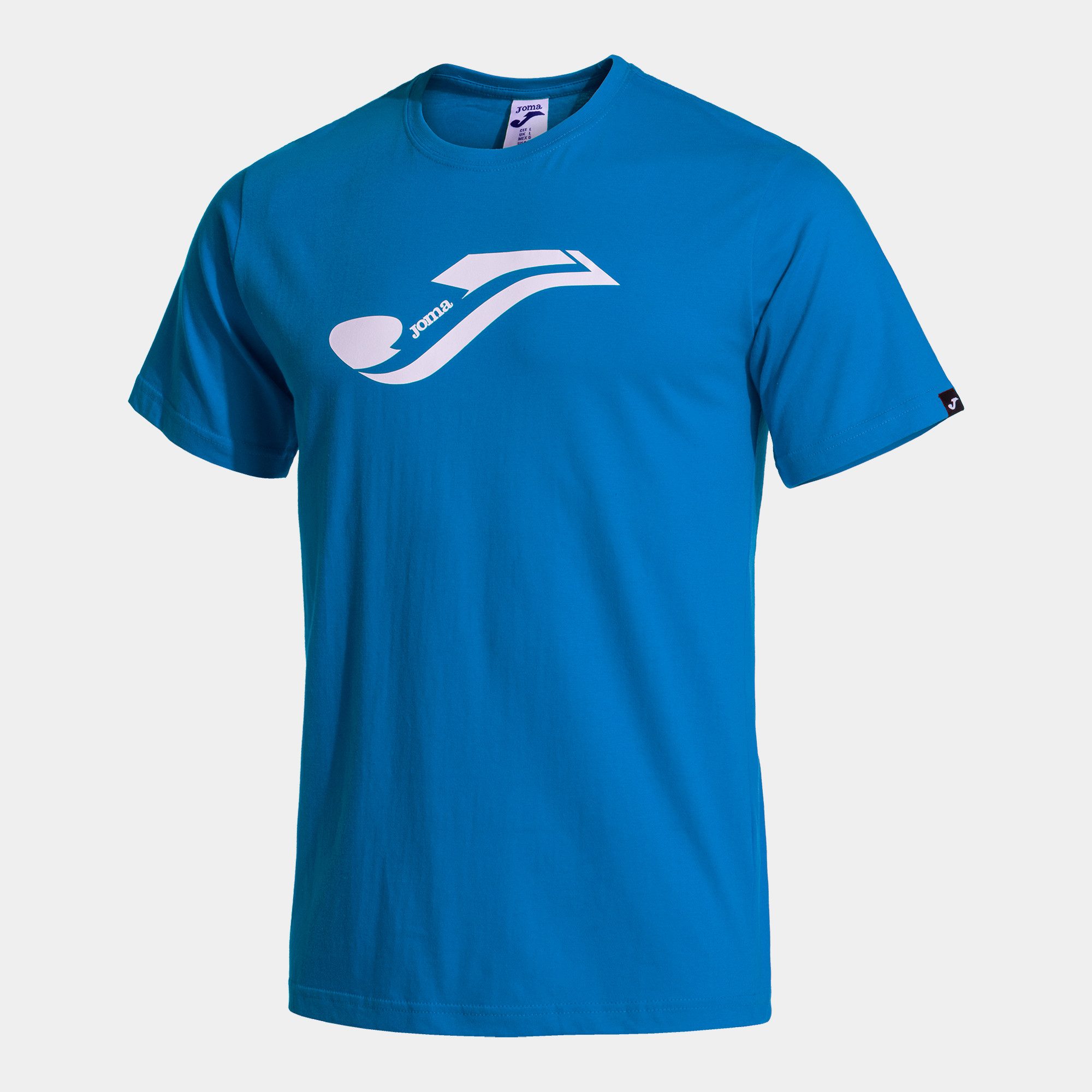Joma T-Shirt COMBI STREET SHIRT günstig online kaufen