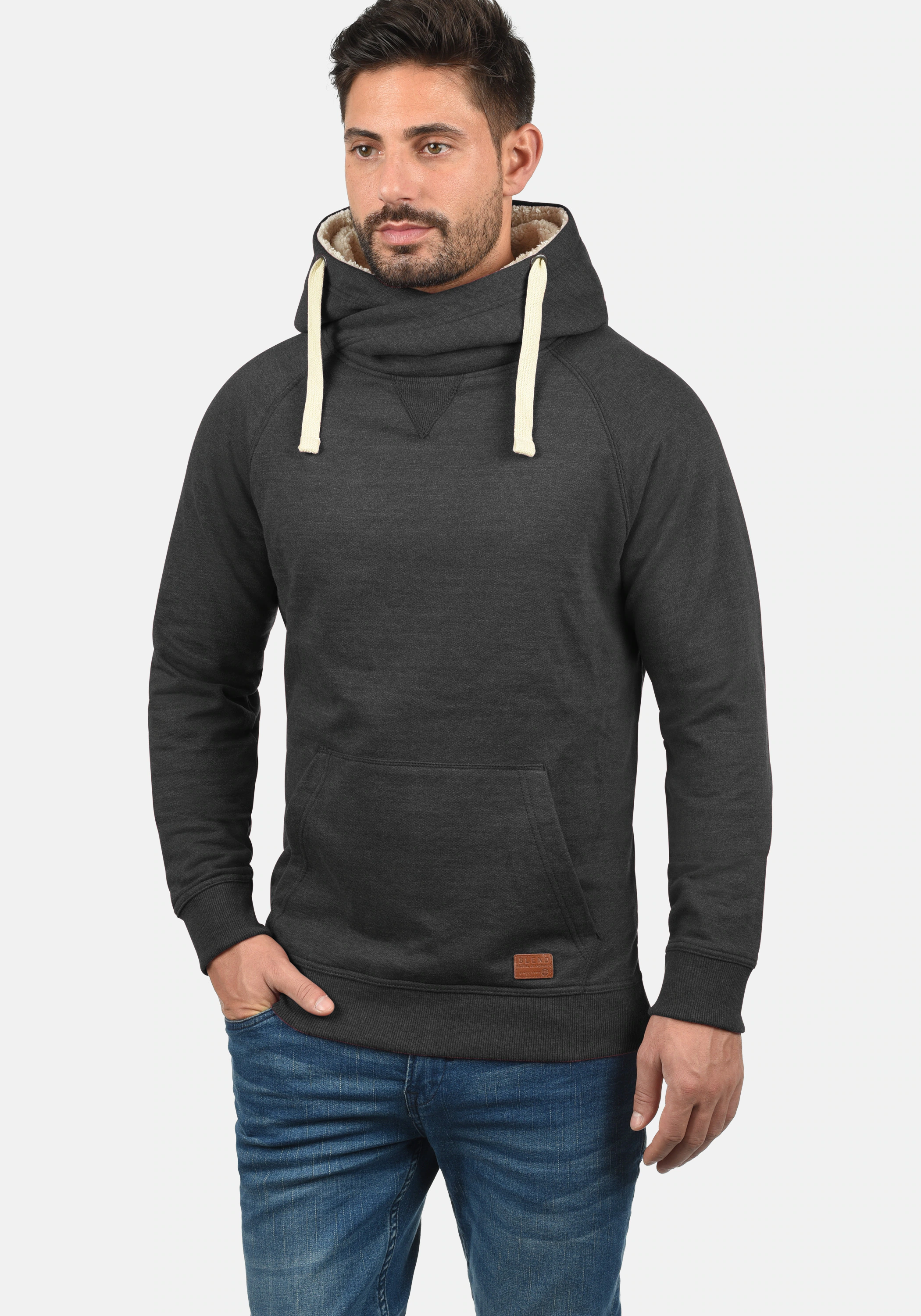 Blend Hoodie "BLEND BHSales" günstig online kaufen