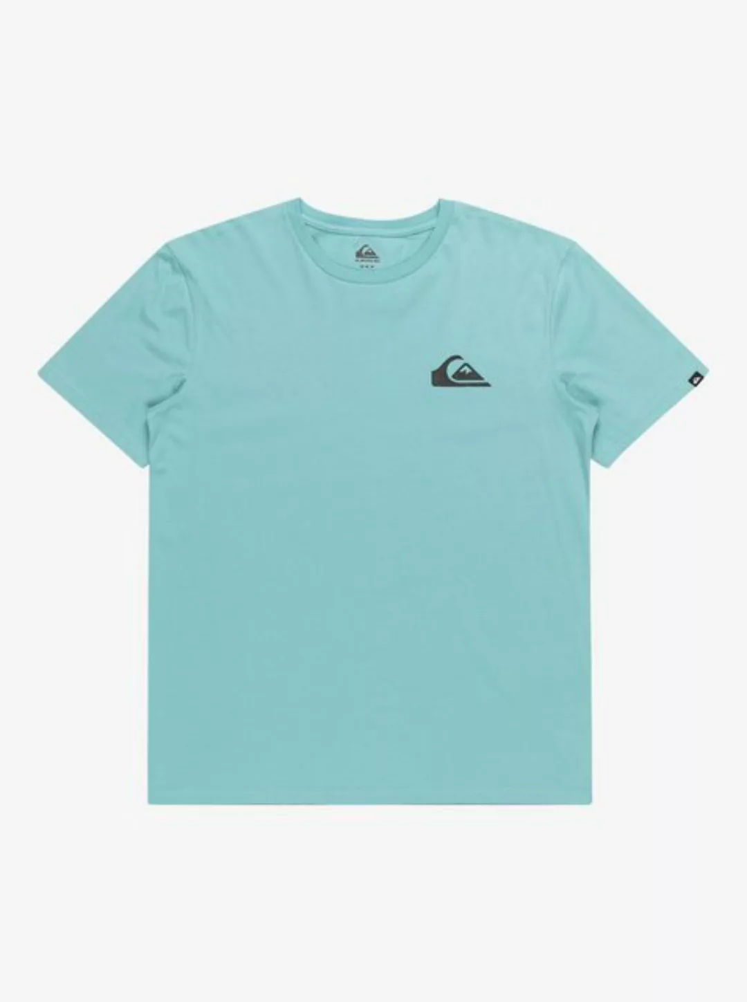 Quiksilver T-Shirt "MW Mini" günstig online kaufen