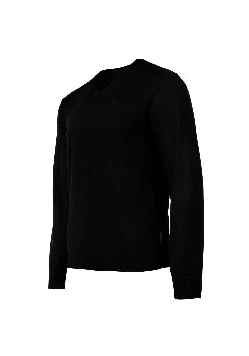 ARMANI EXCHANGE Sweater "Strickpullover" günstig online kaufen