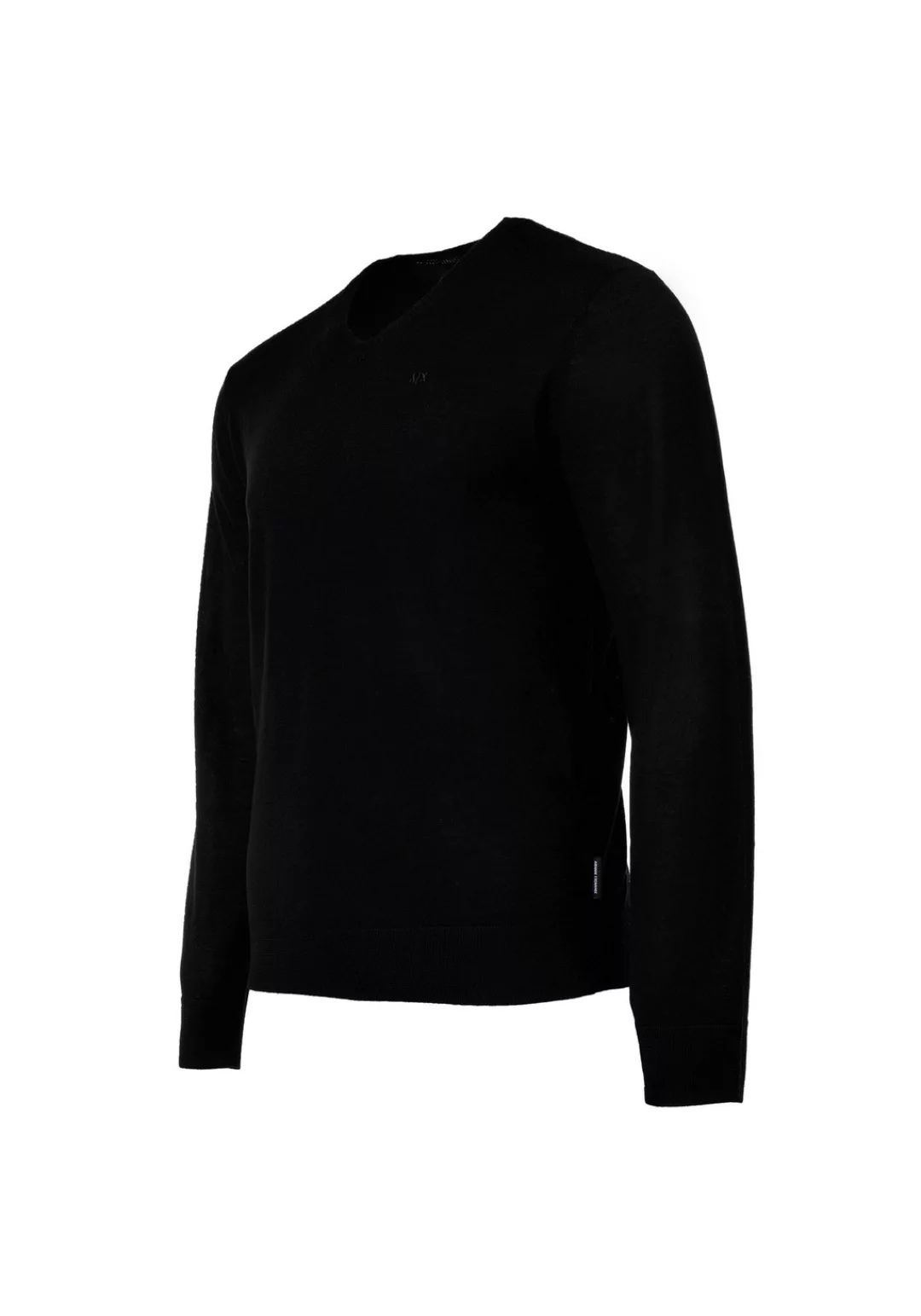 ARMANI EXCHANGE Sweater "Strickpullover" günstig online kaufen