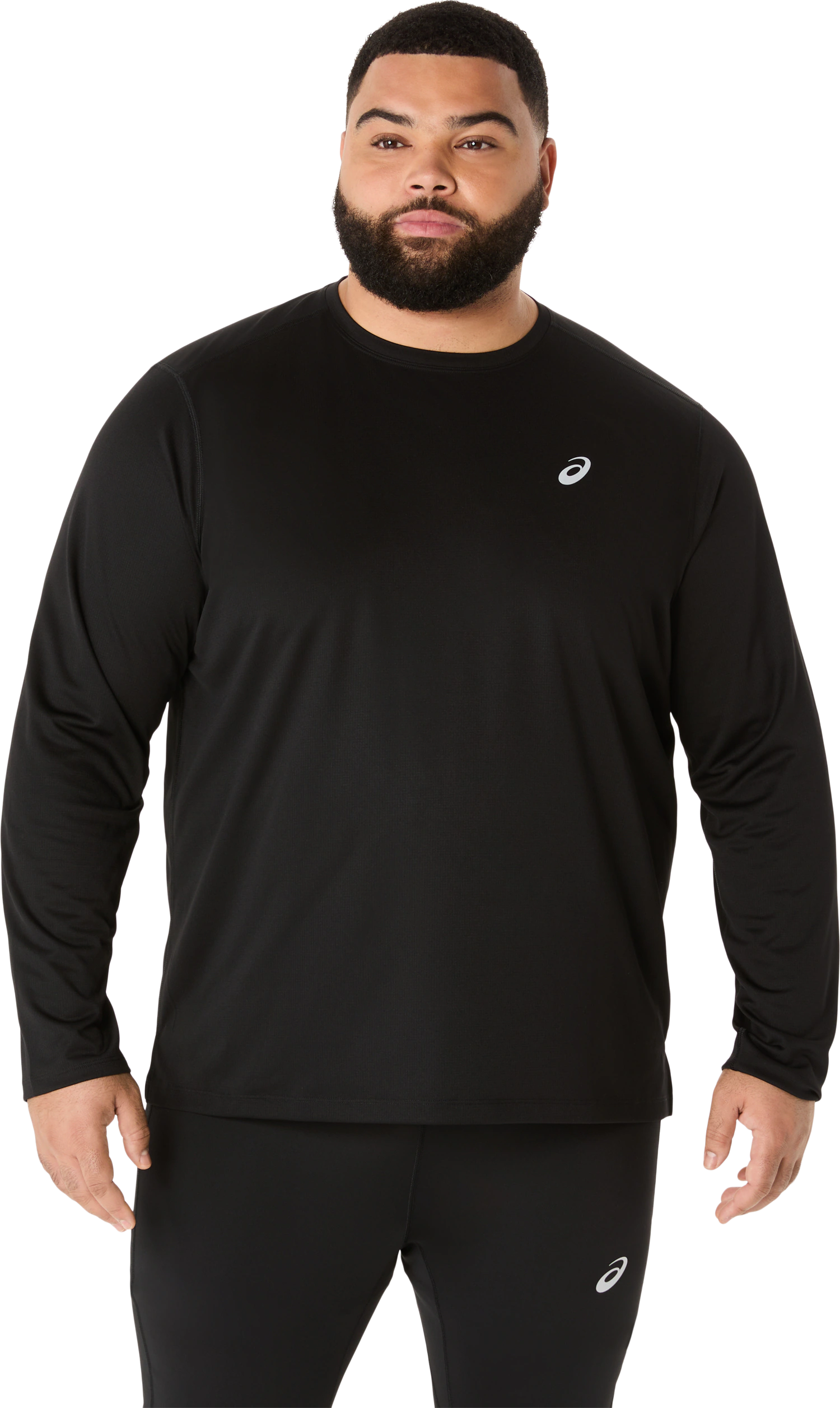 Asics Laufshirt "ASICS CORE LS TOP" günstig online kaufen