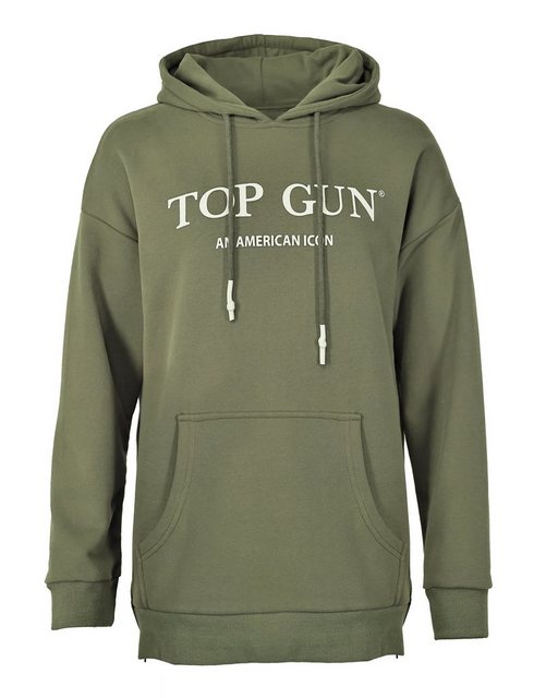 TOP GUN Kapuzenpullover TG20214003 günstig online kaufen