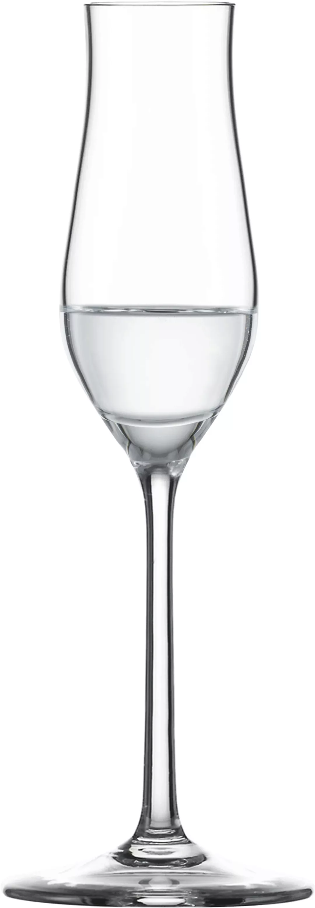 Eisch Grappaglas »Superior SensisPlus«, (Set, 4 tlg.), bleifrei, 109 ml, 4- günstig online kaufen