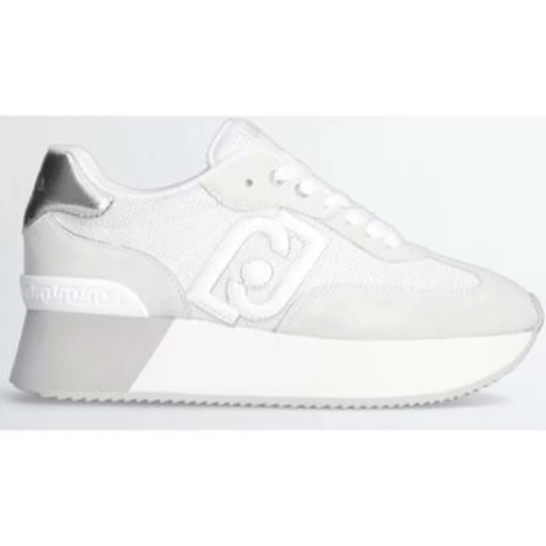 Liu Jo  Damenschuhe LJDPE24-BA4081-wht günstig online kaufen