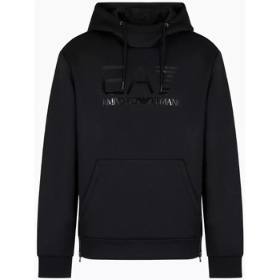 Emporio Armani EA7  Sweatshirt 6RPM18PJHFZ günstig online kaufen