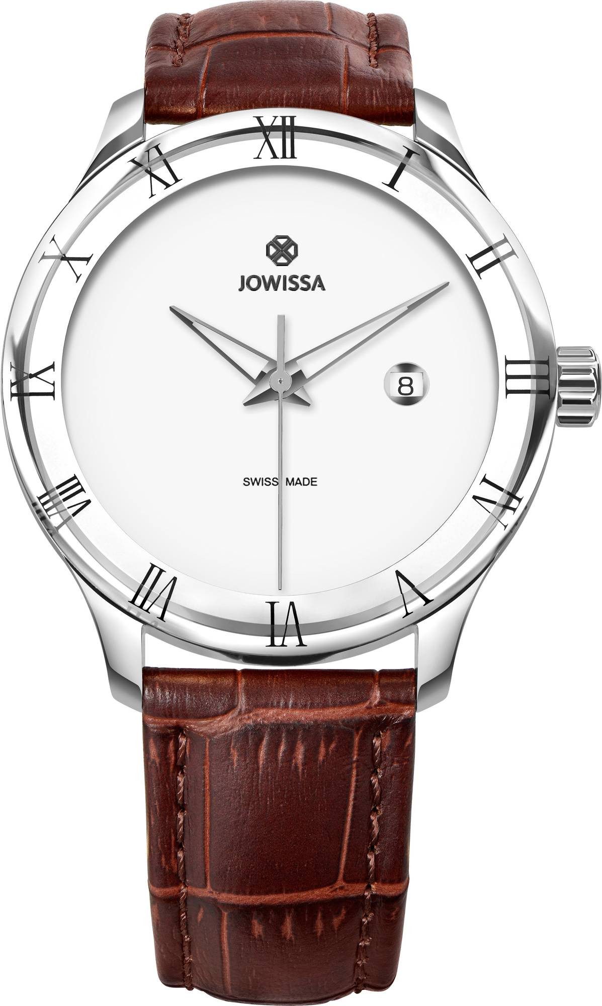 JOWISSA Schweizer Uhr Romo günstig online kaufen