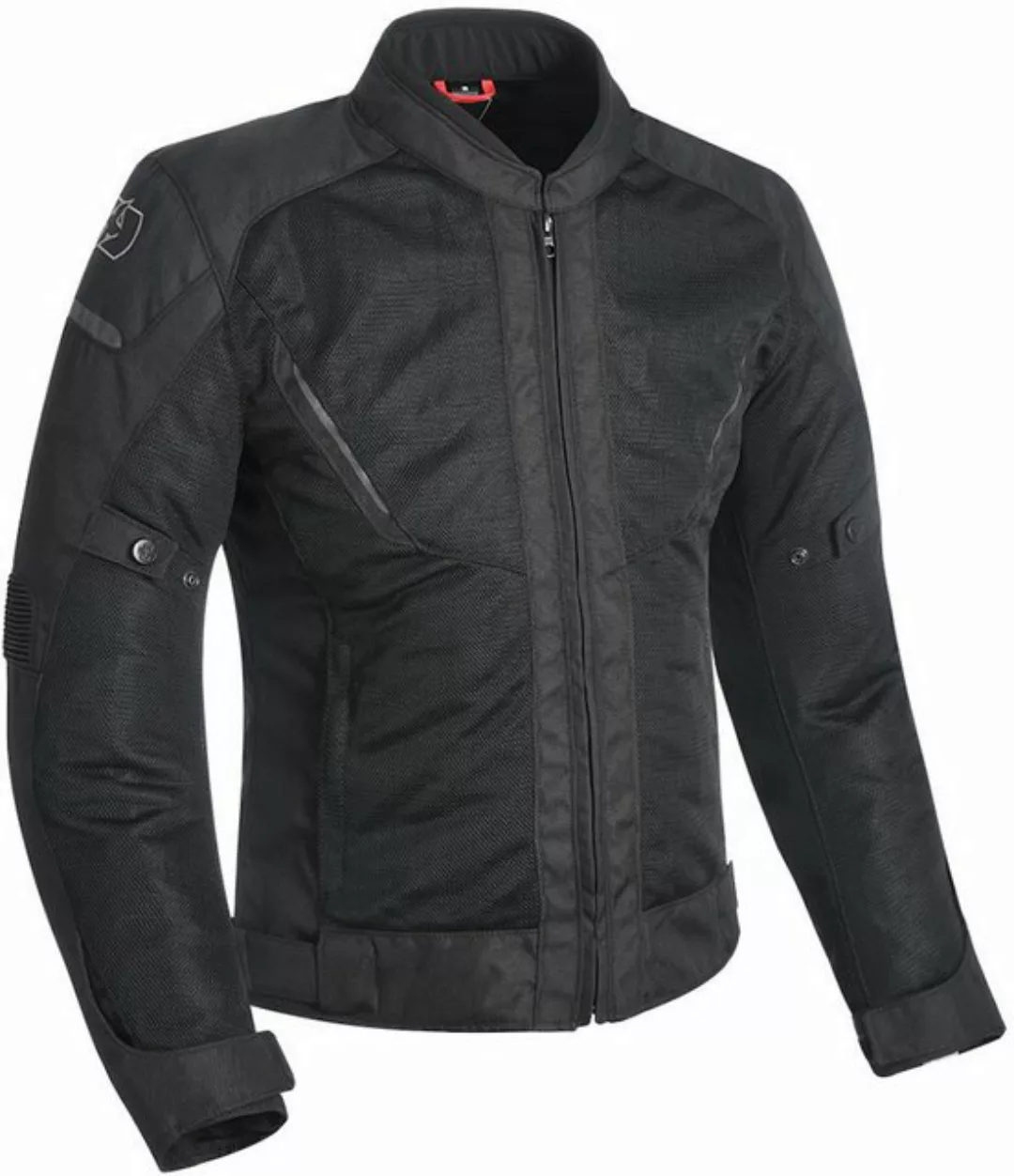 OXFORD Motorradjacke Delta Air Motorrad Textiljacke günstig online kaufen