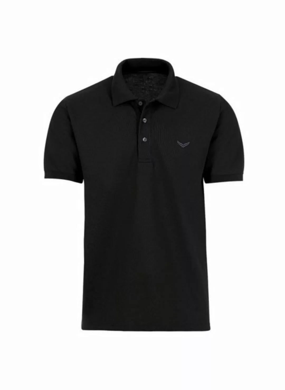 Trigema Poloshirt TRIGEMA Poloshirt in Piqué-Qualität (1-tlg) günstig online kaufen