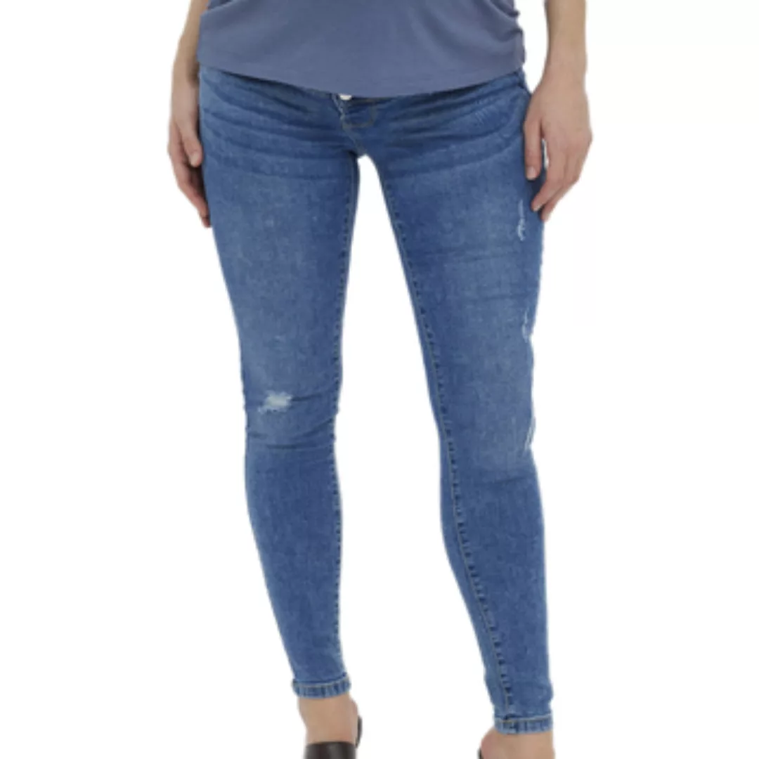 Vero Moda  Slim Fit Jeans 20016015 günstig online kaufen
