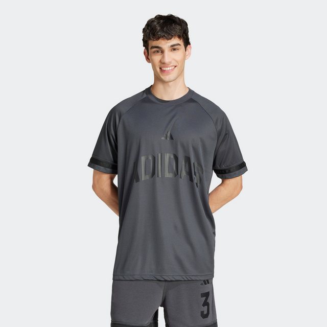 adidas Sportswear T-Shirt M US SPORT TEE günstig online kaufen