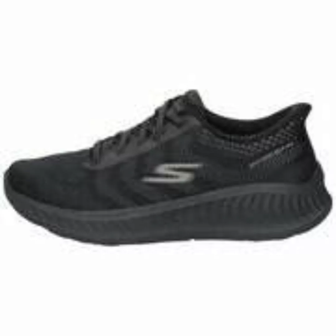 Skechers Slip Ins Sneaker Go Walk Now P Herren schwarz günstig online kaufen