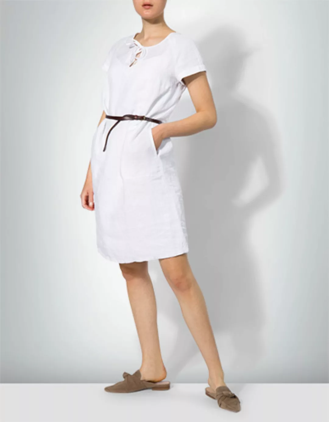 Marc O'Polo Damen Kleid 904 0919 21061/100 günstig online kaufen