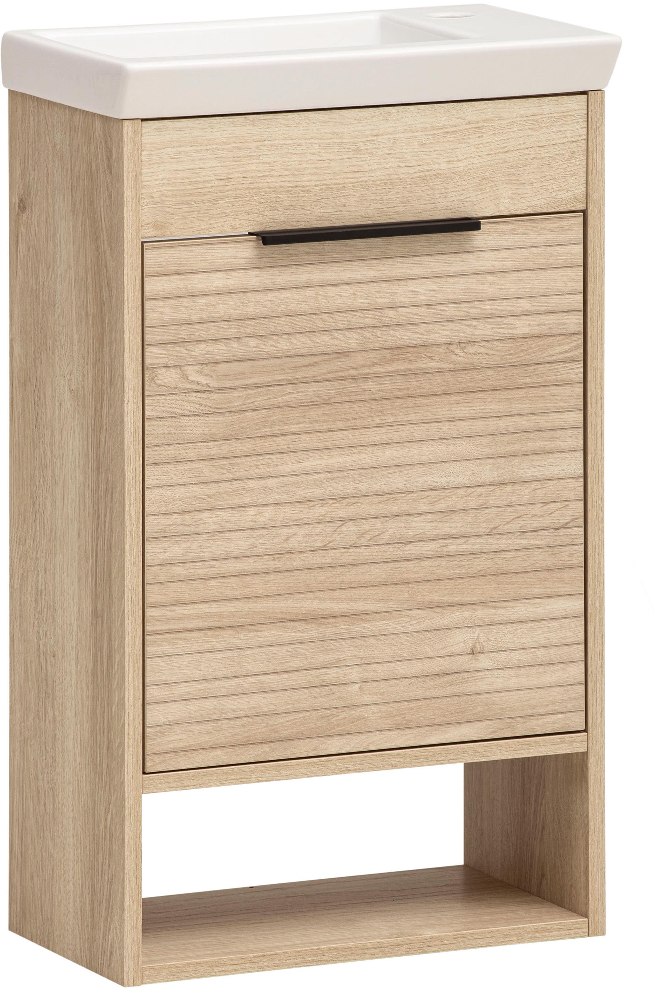 Schildmeyer Waschtisch "Mads, Waschtisch, Breite 45 cm" günstig online kaufen