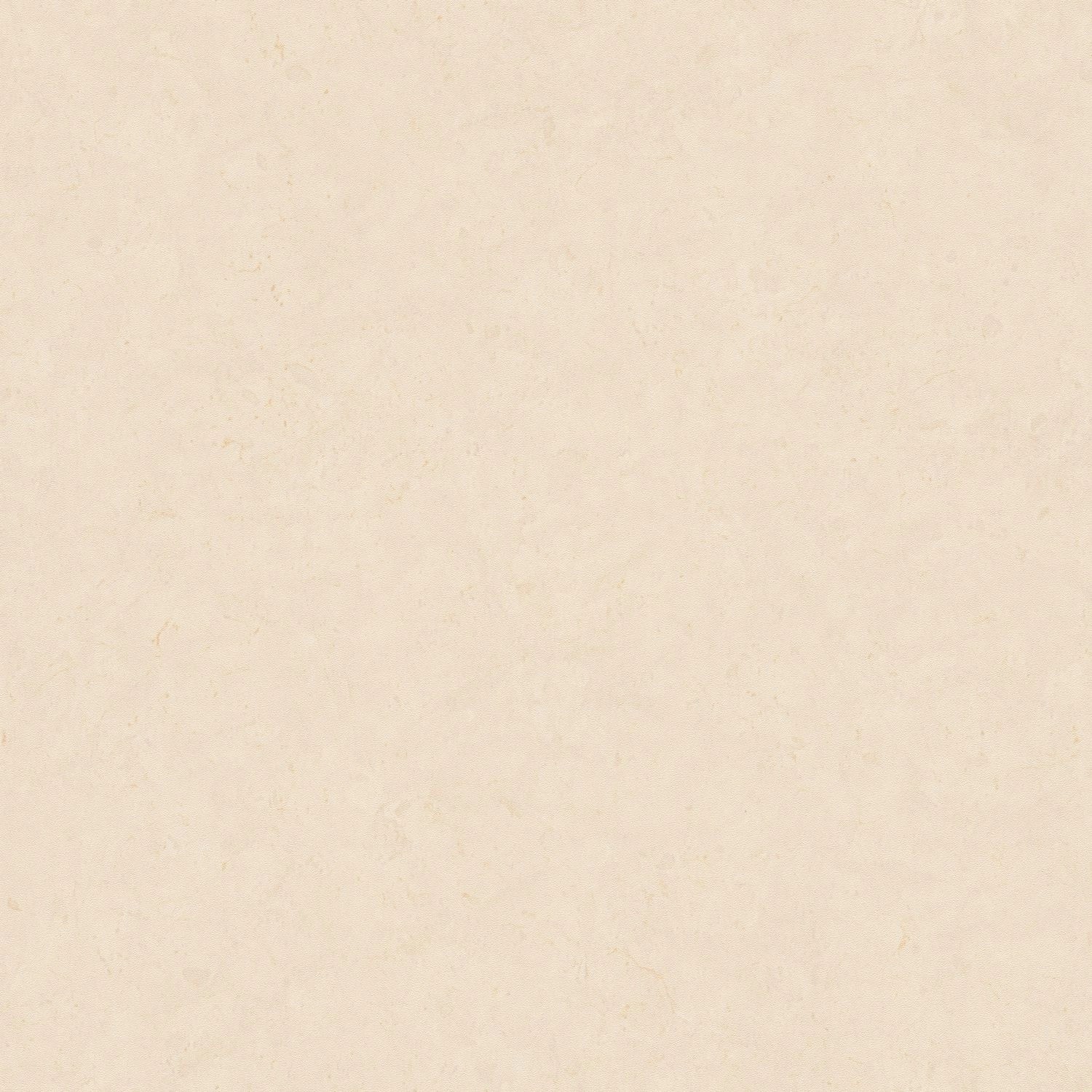 PROFHOME 378651-GU Ton-in-Ton Tapete Uni Matt Creme 0,53 m x 10,05 m 5,33 m günstig online kaufen