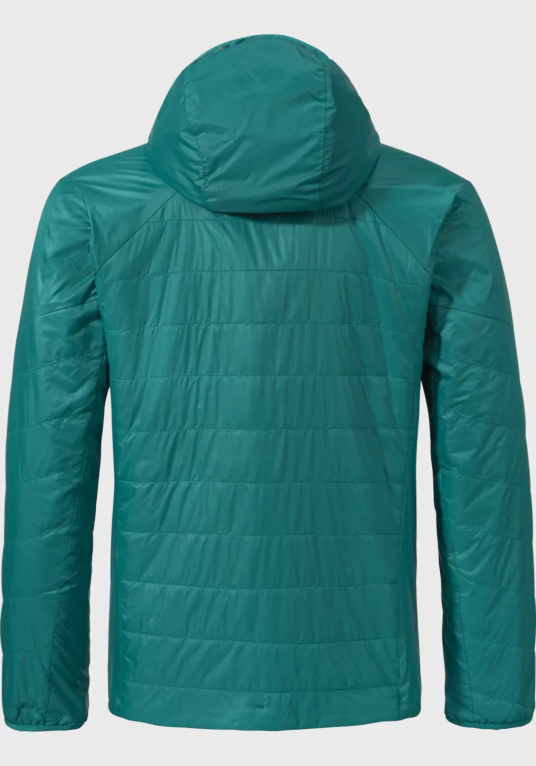 Schöffel Daunenjacke "Hiking Ins Jacket Style Cascata MNS", mit Kapuze günstig online kaufen