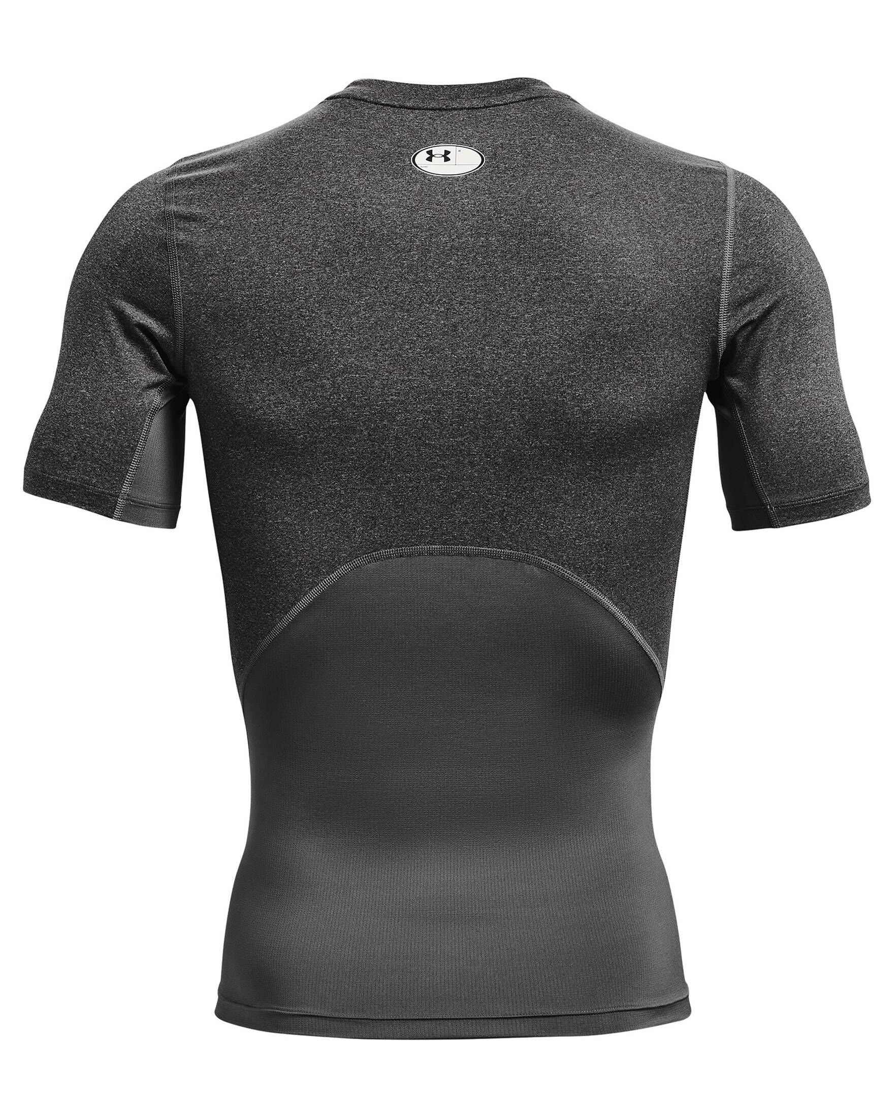 Under Armour® Funktionsunterhemd Herren T-Shirt (1-St) günstig online kaufen