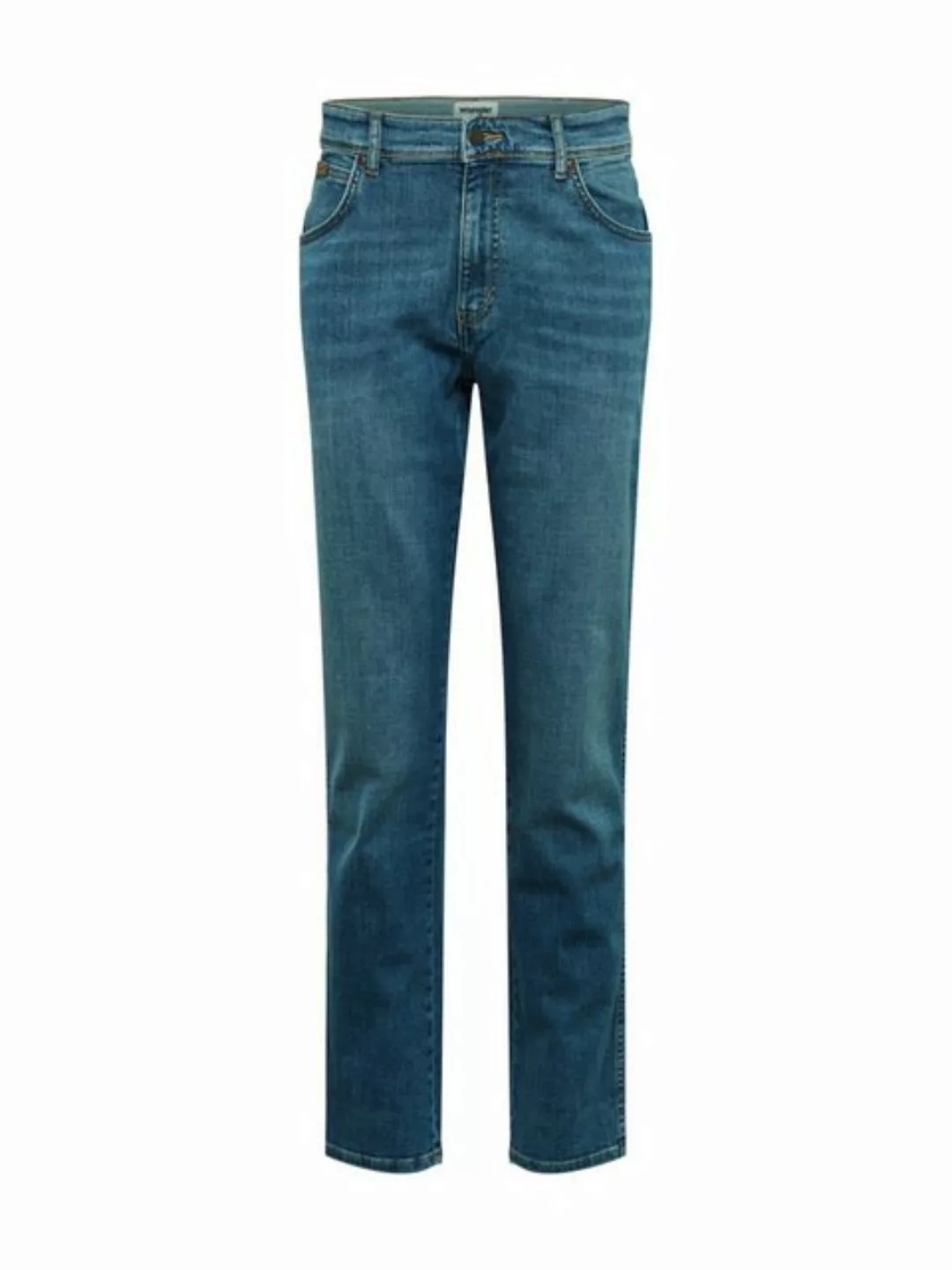 Wrangler Regular-fit-Jeans Texas (1-tlg) günstig online kaufen