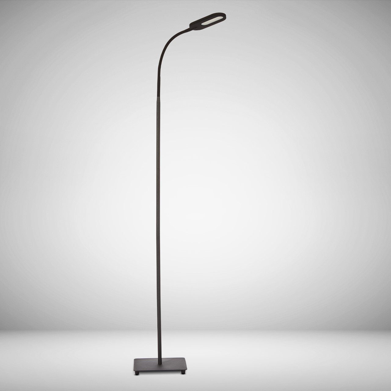 B.K.Licht LED Stehlampe, Dimmfunktion, Memoryfunktion, mehrere günstig online kaufen