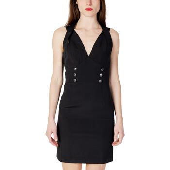 Guess  Kurze Kleider SL AMANDA BODY ICON DRESS W3GK52WB4H2 günstig online kaufen