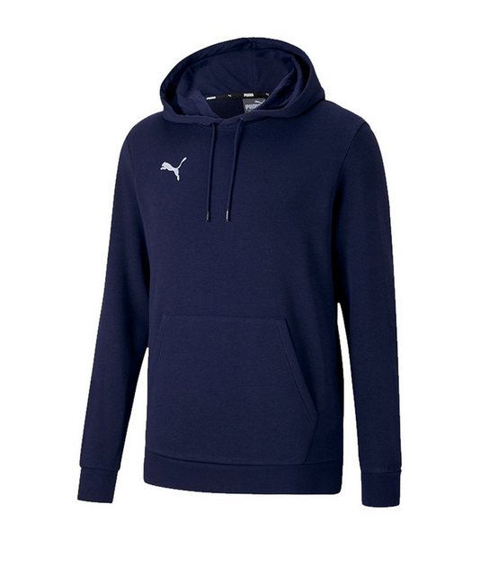 PUMA Sweatshirt teamGOAL 23 Casuals Hoody günstig online kaufen