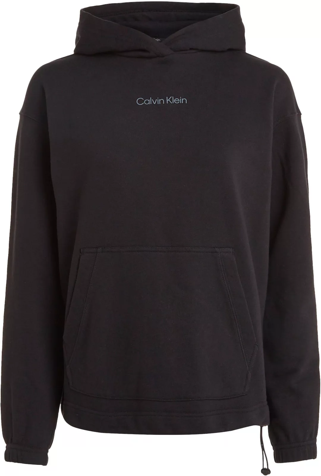 Calvin Klein Sport Kapuzensweatshirt "Sweatshirt PW - Hoodie" günstig online kaufen