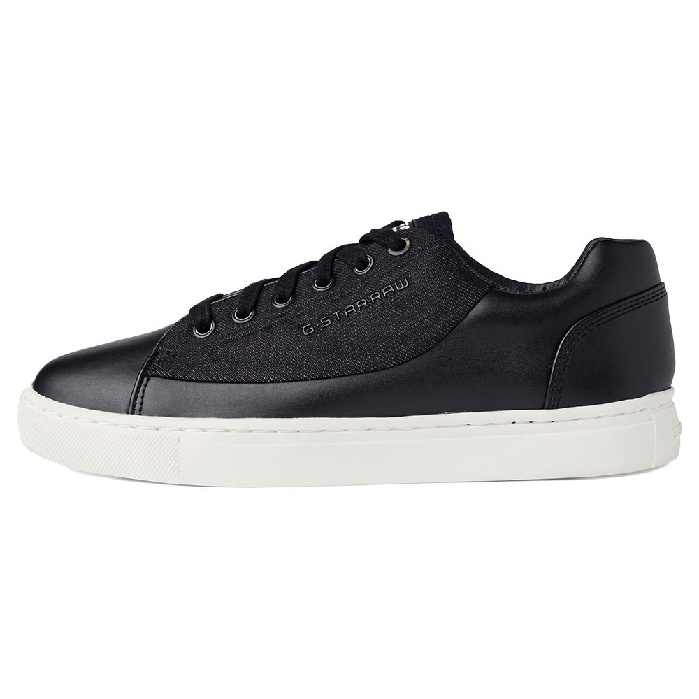 G-star Thec Low Sportschuhe EU 37 Black günstig online kaufen