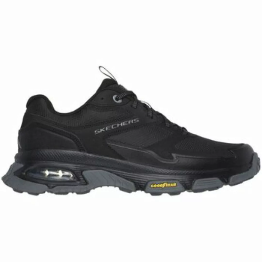 Skechers  Halbschuhe Schnuerschuhe SKECH-AIR ENVOY-SLEEK 237553 BBK günstig online kaufen