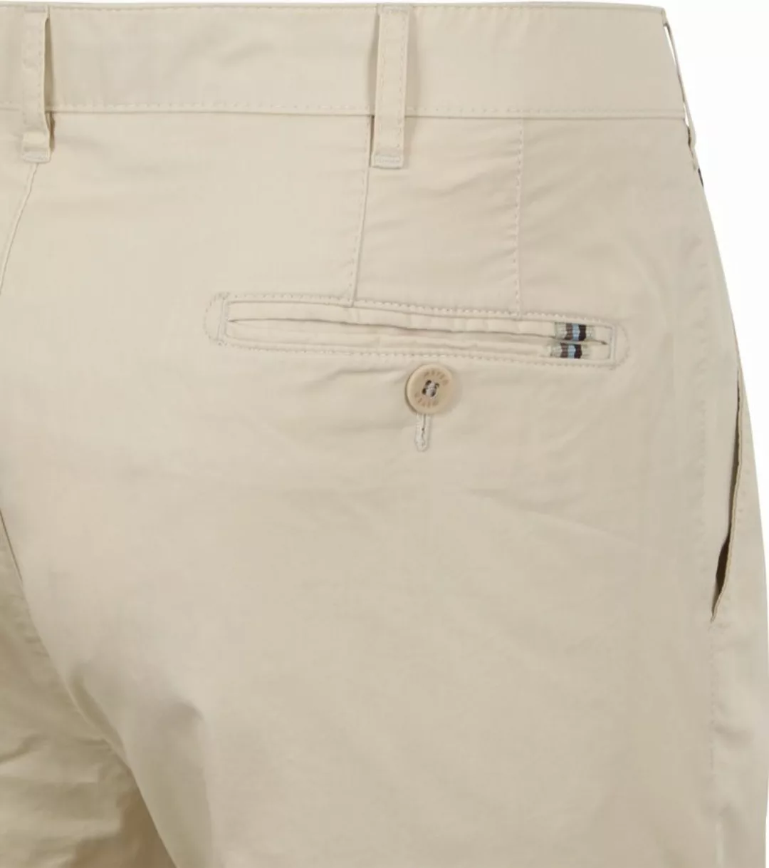 Meyer Chino Rio Hellbeige - Größe 56 günstig online kaufen