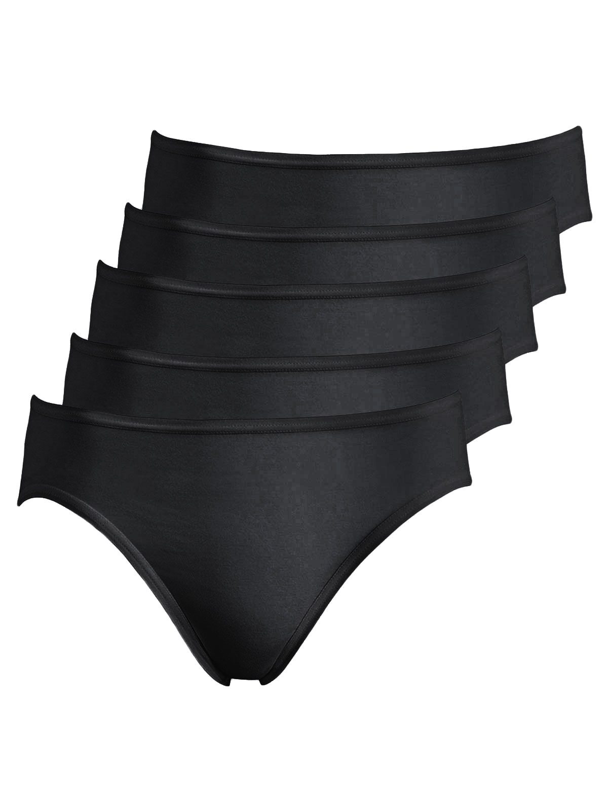 Schöller Bikinislip 5er Pack Damen Bikinislip günstig online kaufen