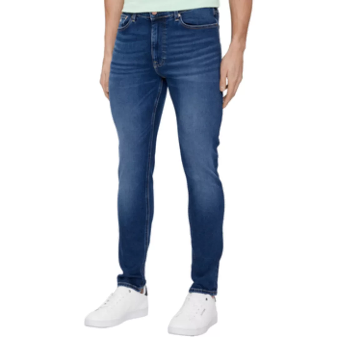 Tommy Hilfiger  Slim Fit Jeans DM0DM18187 günstig online kaufen