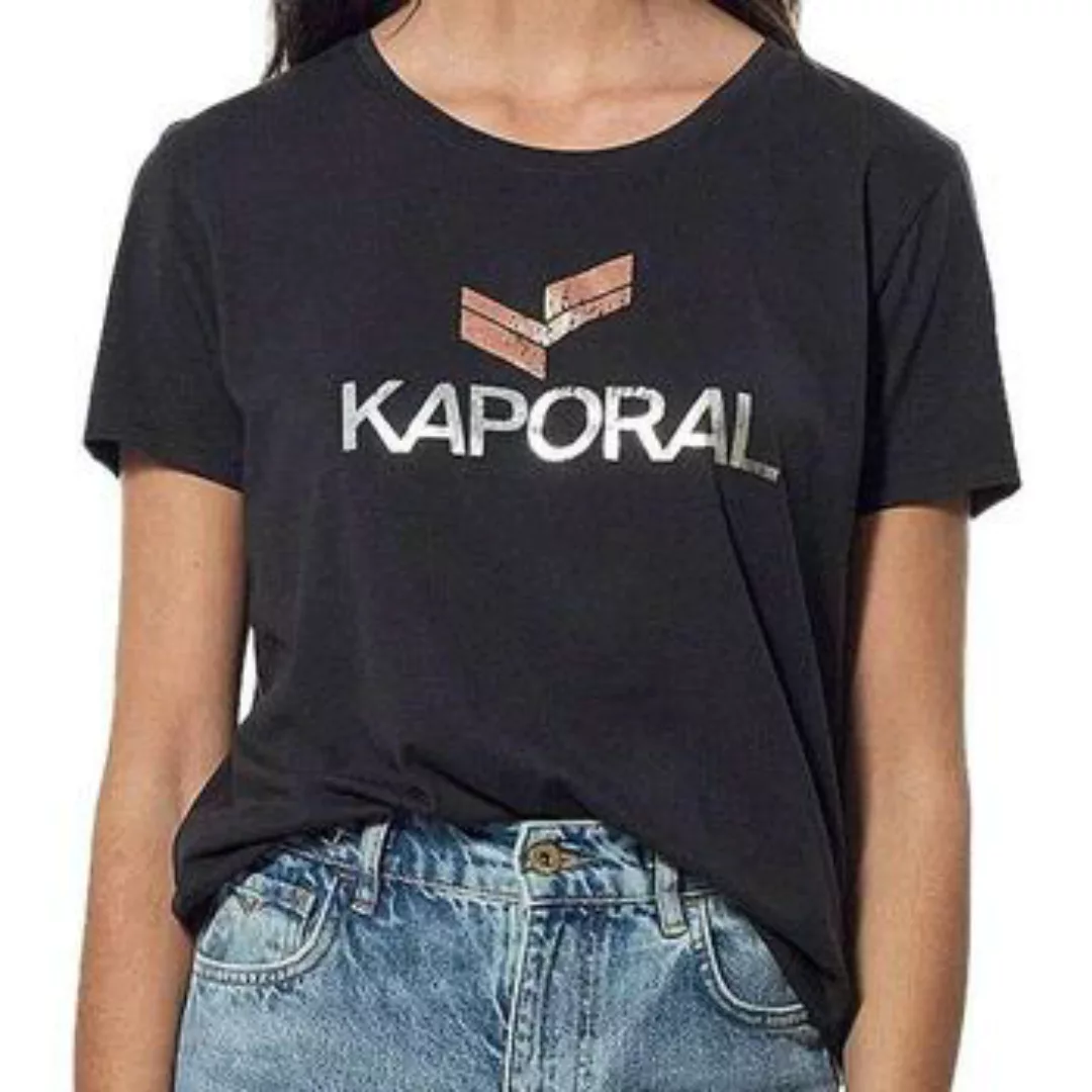 Kaporal  T-Shirts & Poloshirts FABYH22W11 günstig online kaufen