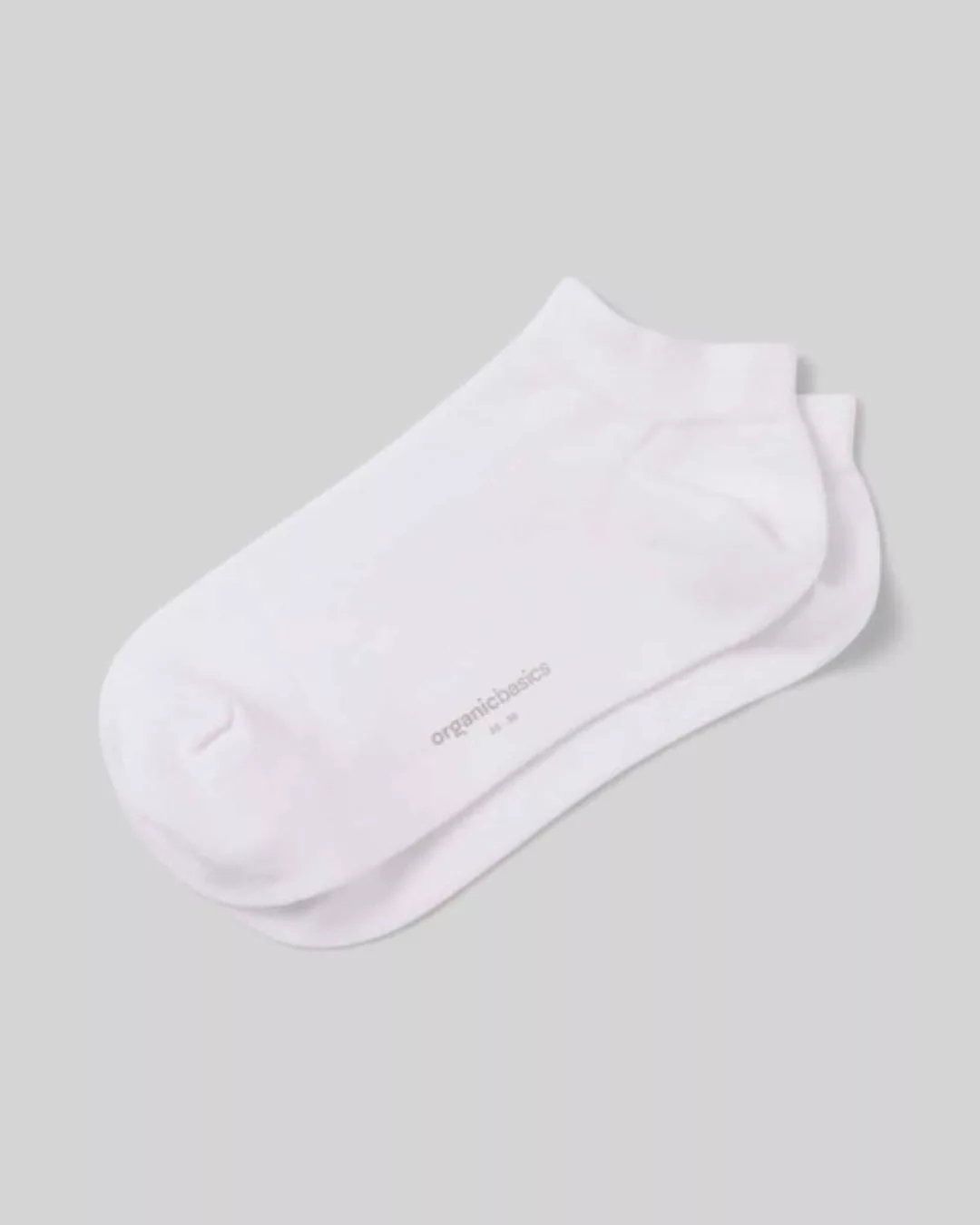 Organic Cotton Ankle Socken 2-pack günstig online kaufen