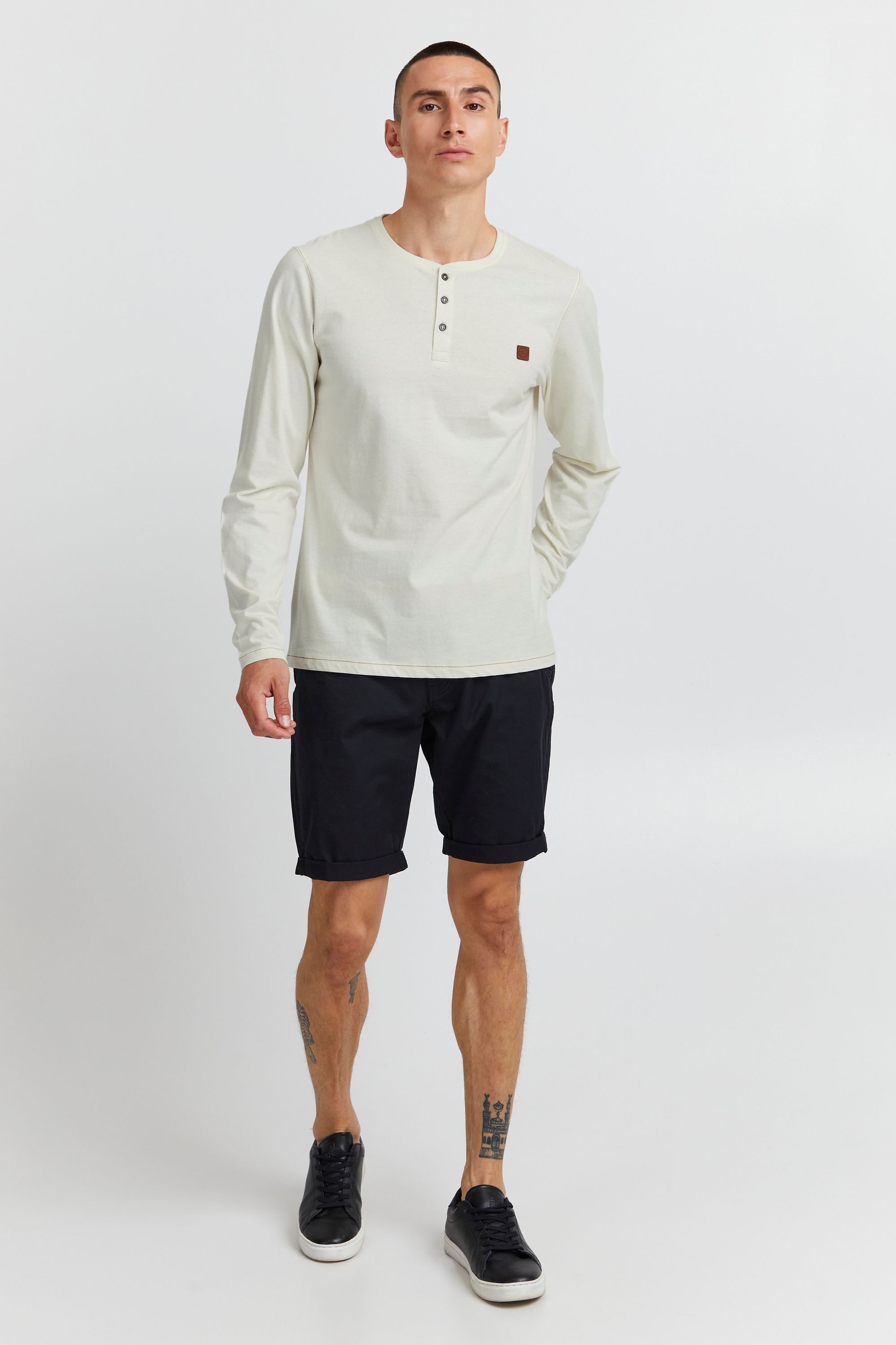 11 Project Longsleeve PRBonso günstig online kaufen