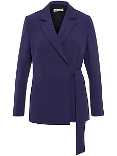 Blazer Uta Raasch blau günstig online kaufen