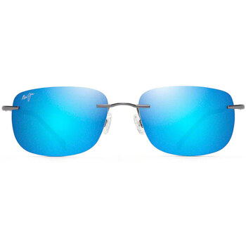 Maui Jim  Sonnenbrillen Ohai B334-02D Polarisierte Sonnenbrille günstig online kaufen